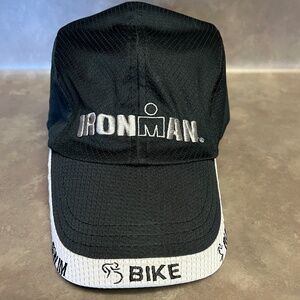 Ironman Headsweats Tech Hat